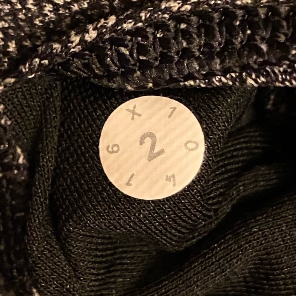 Lululemon Wunder Under Leggings Gray Size 2 - Picture 5 of 5